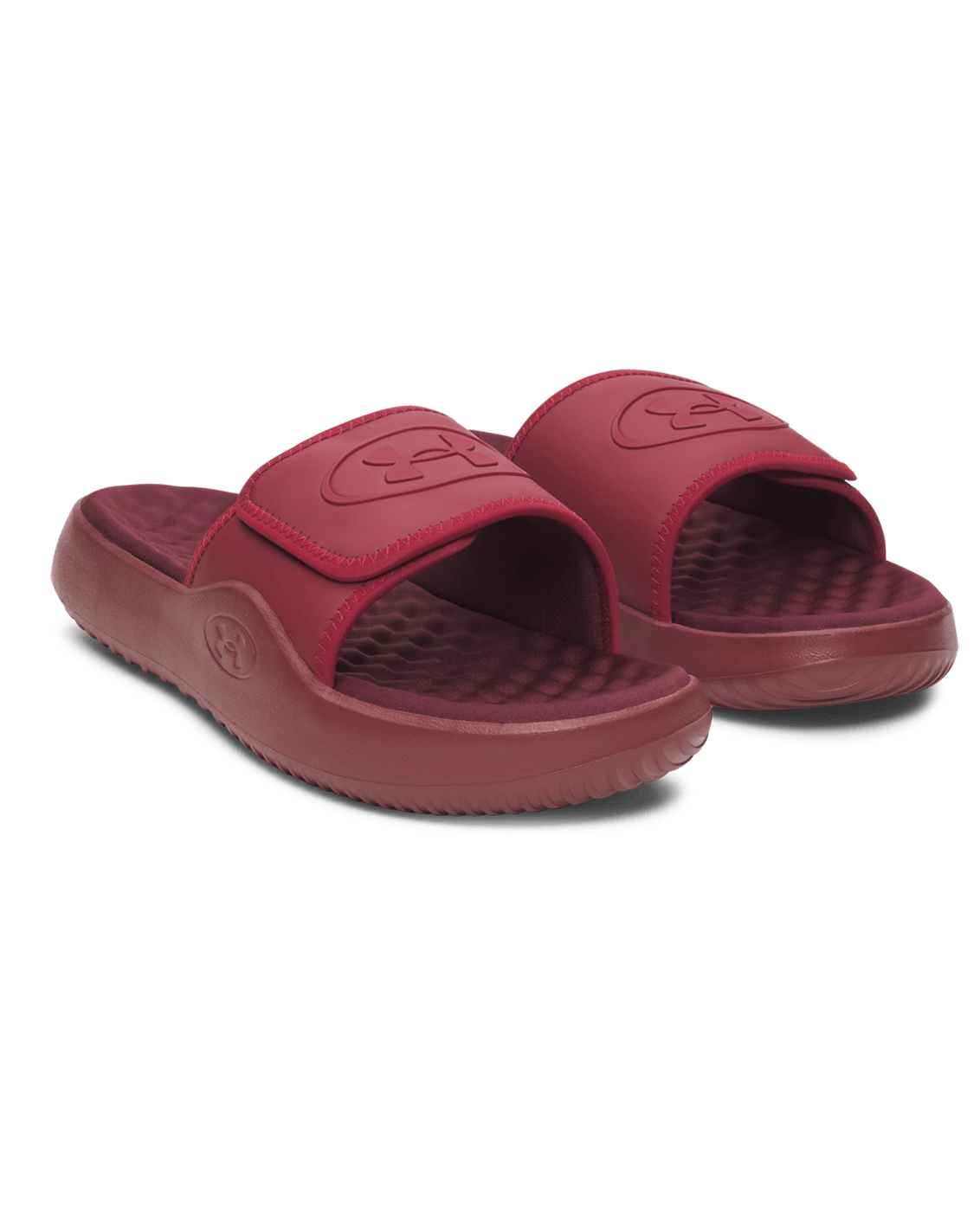 Under Armour Footwear UA Ignite Pro 8 Men's Slides