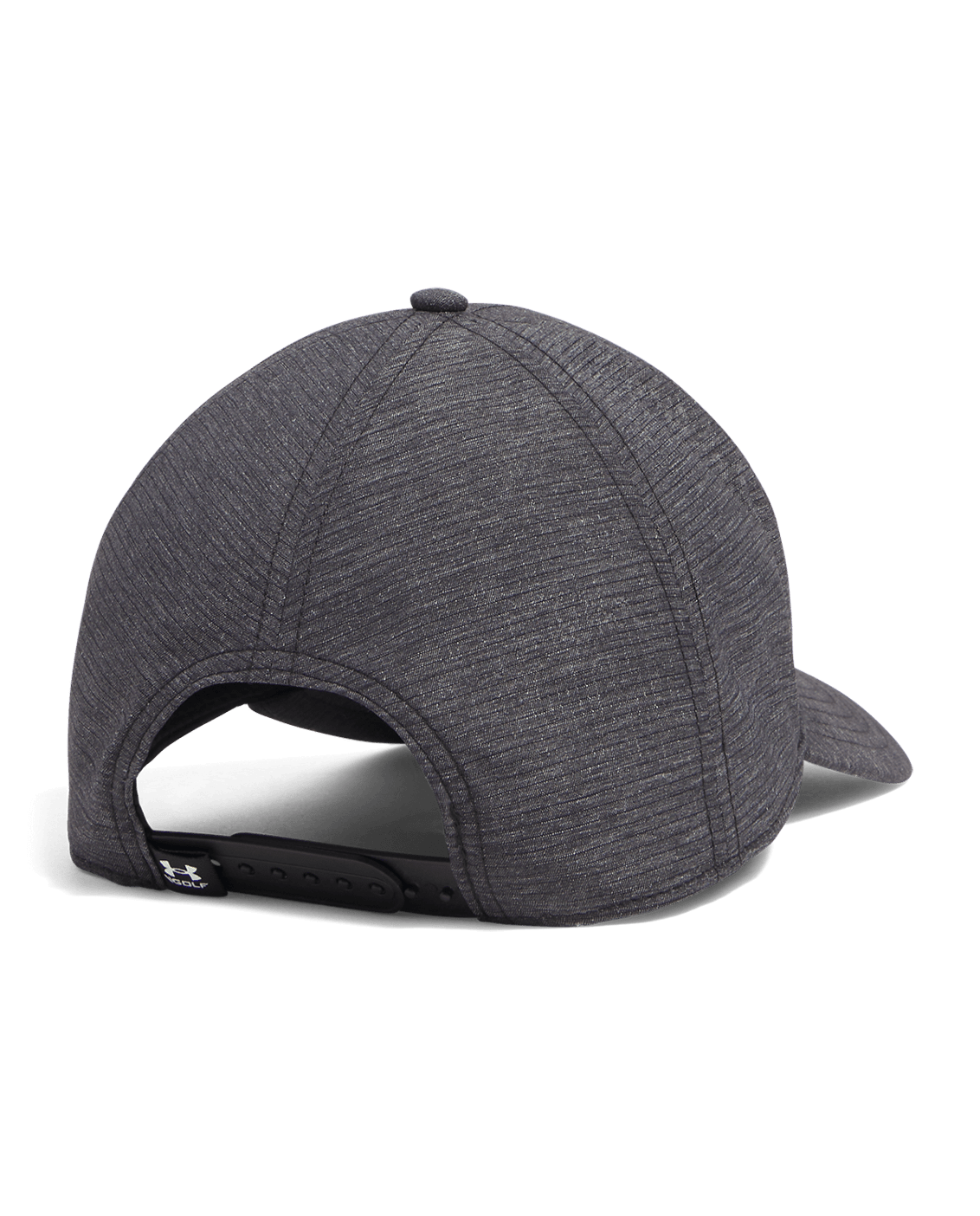 Under Armour Accessories Black/White / OSFM UA Jordan Spieth Drive Men's Snapback Cap