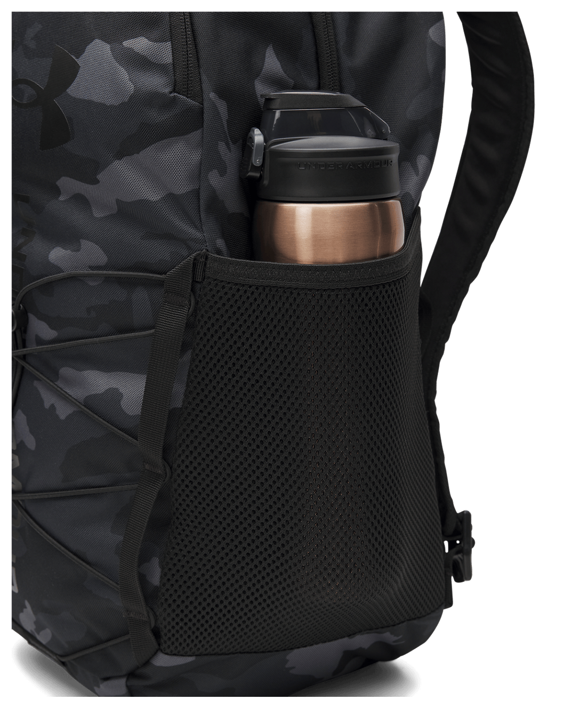 Under Armour UA Hustle Sport 6.0 Backpack