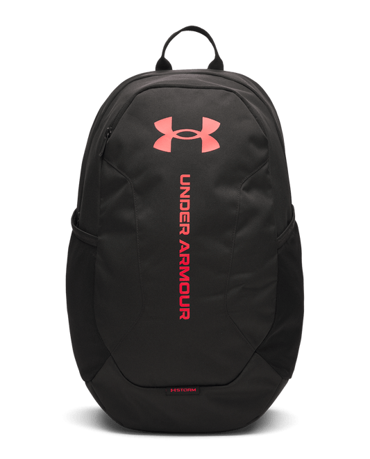 Under Armour Accessories Black/RacerRed / OSFM UA Hustle Lite Backpack