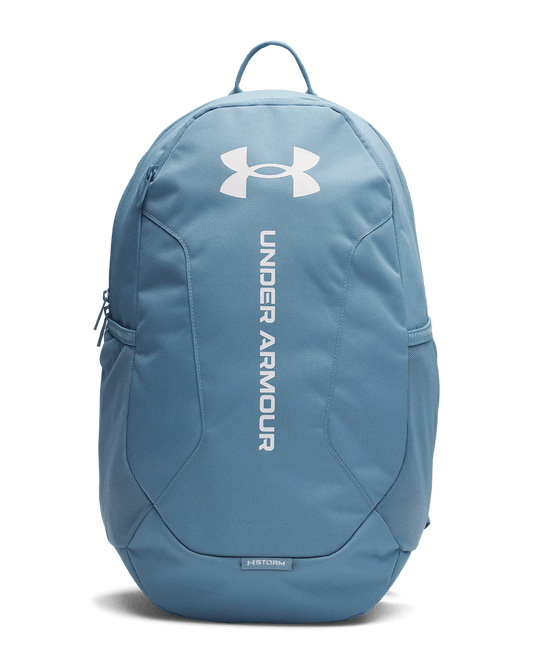 Under Armour Accessories BlueSmoke/White / OSFM UA Hustle Lite Backpack