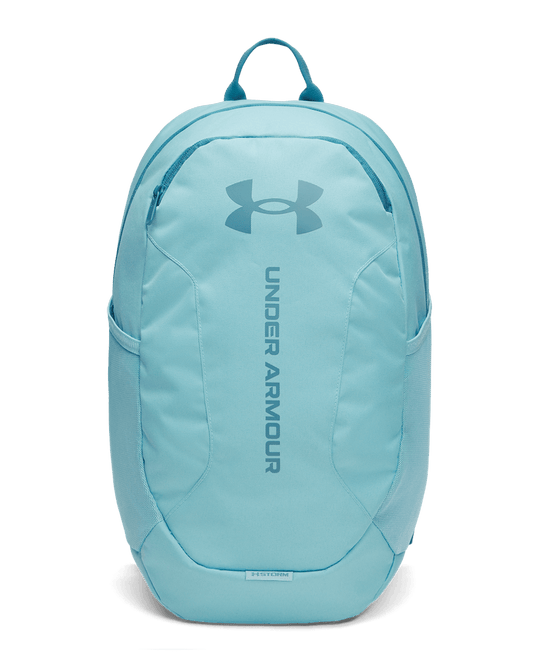Under Armour Accessories BlueHaze/BoundlessBlue / OSFM UA Hustle Lite Backpack