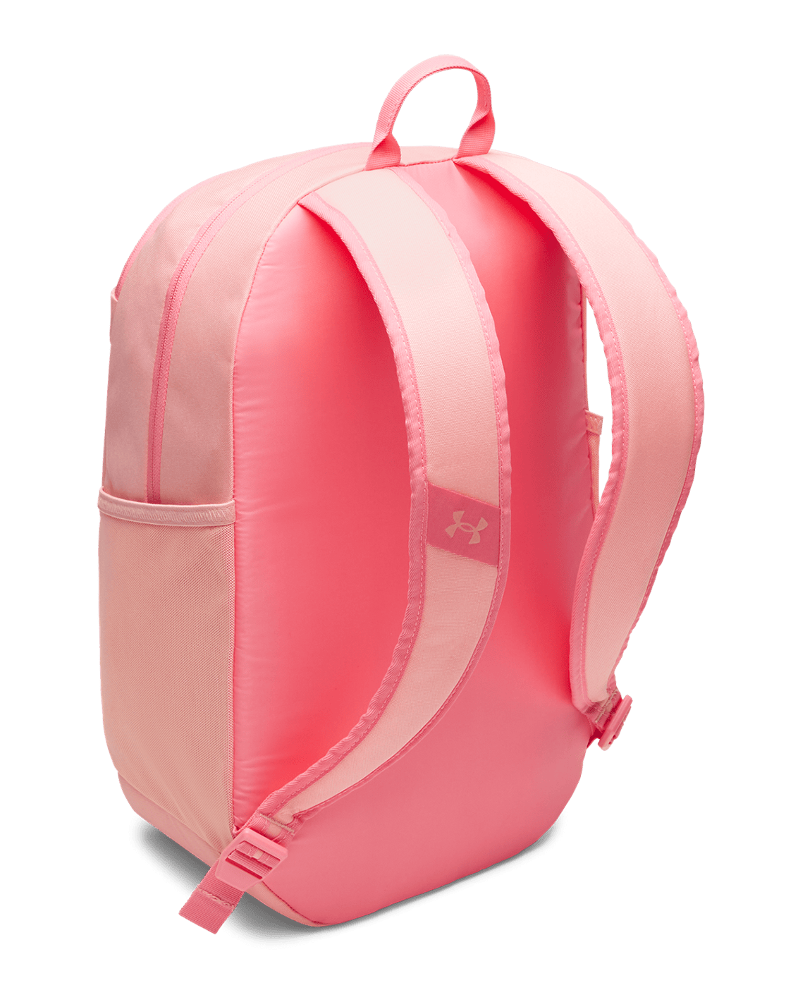 Under Armour Accessories PoshPink/BittersweetPink / OSFM UA Hustle Lite Backpack