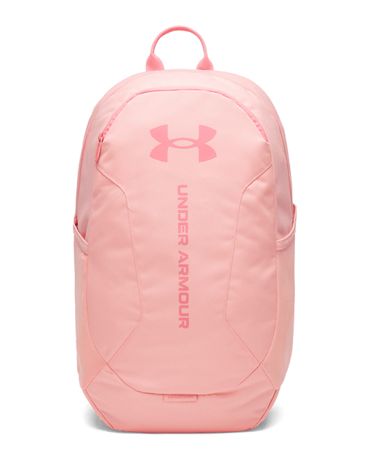 Under Armour Accessories PoshPink/BittersweetPink / OSFM UA Hustle Lite Backpack