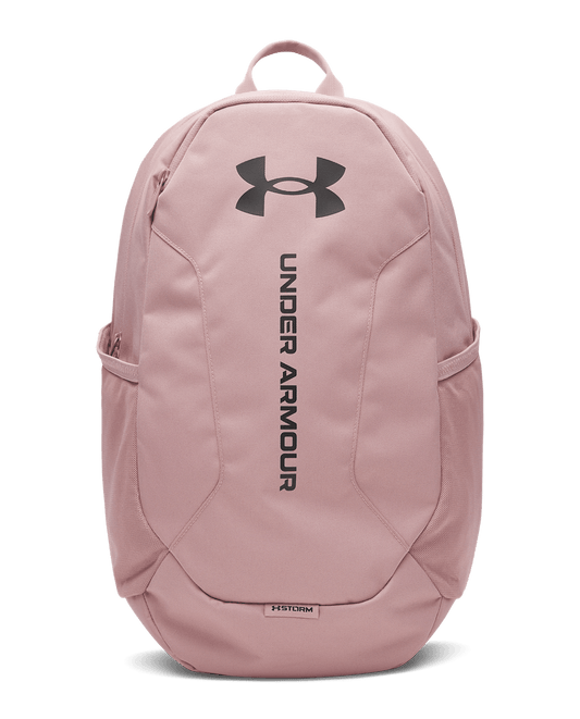 Under Armour Accessories TourmalinePink/Black / OSFM UA Hustle Lite Backpack