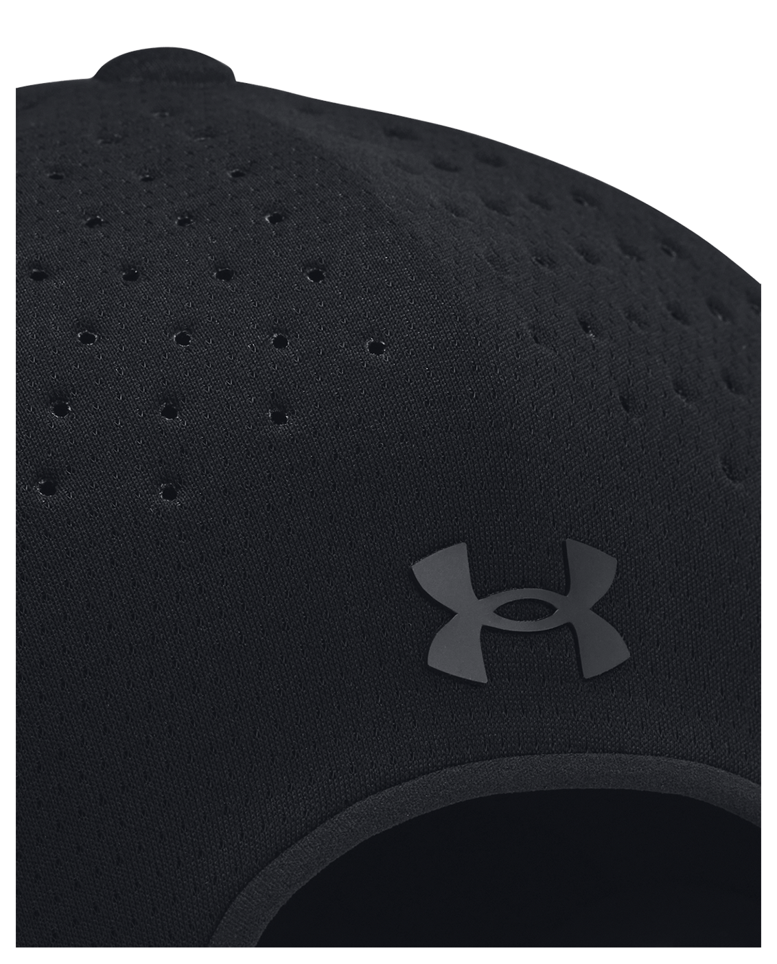 Under Armour Accessories UA StealthForm Uncrushable Unisex Adjustable Hat