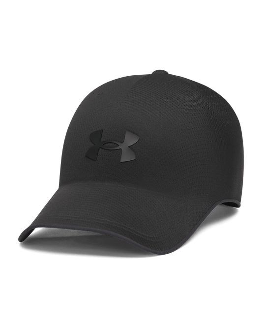 Under Armour Accessories UA StealthForm Uncrushable Unisex Adjustable Hat