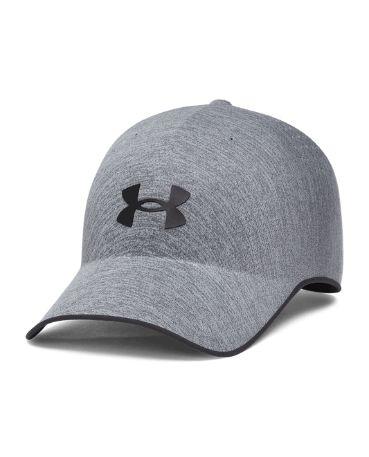 Under Armour Accessories UA StealthForm Uncrushable Unisex Adjustable Hat