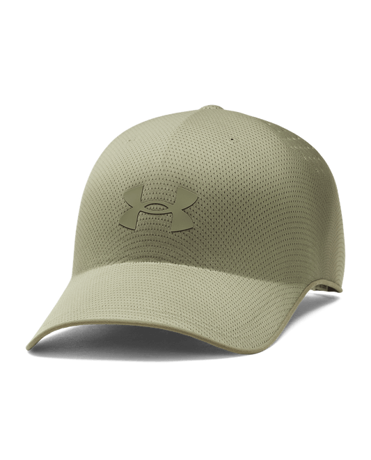 Under Armour Accessories UA StealthForm Uncrushable Unisex Adjustable Hat