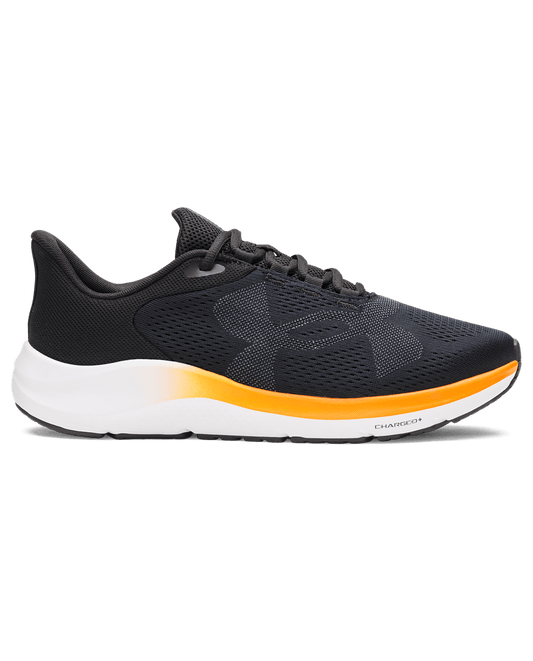 Under Armour Footwear UA Pursuit 4 Big Logo Men's Running Shoes