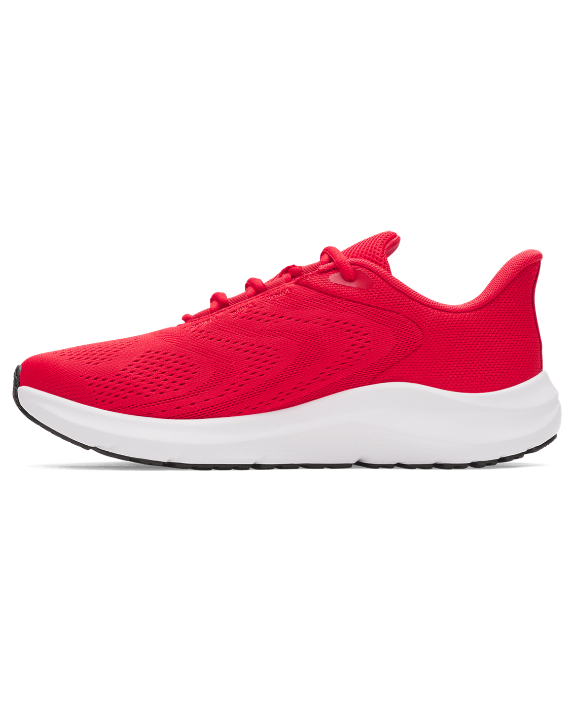 Under Armour Footwear UA Pursuit 4 Big Logo Men's Running Shoes