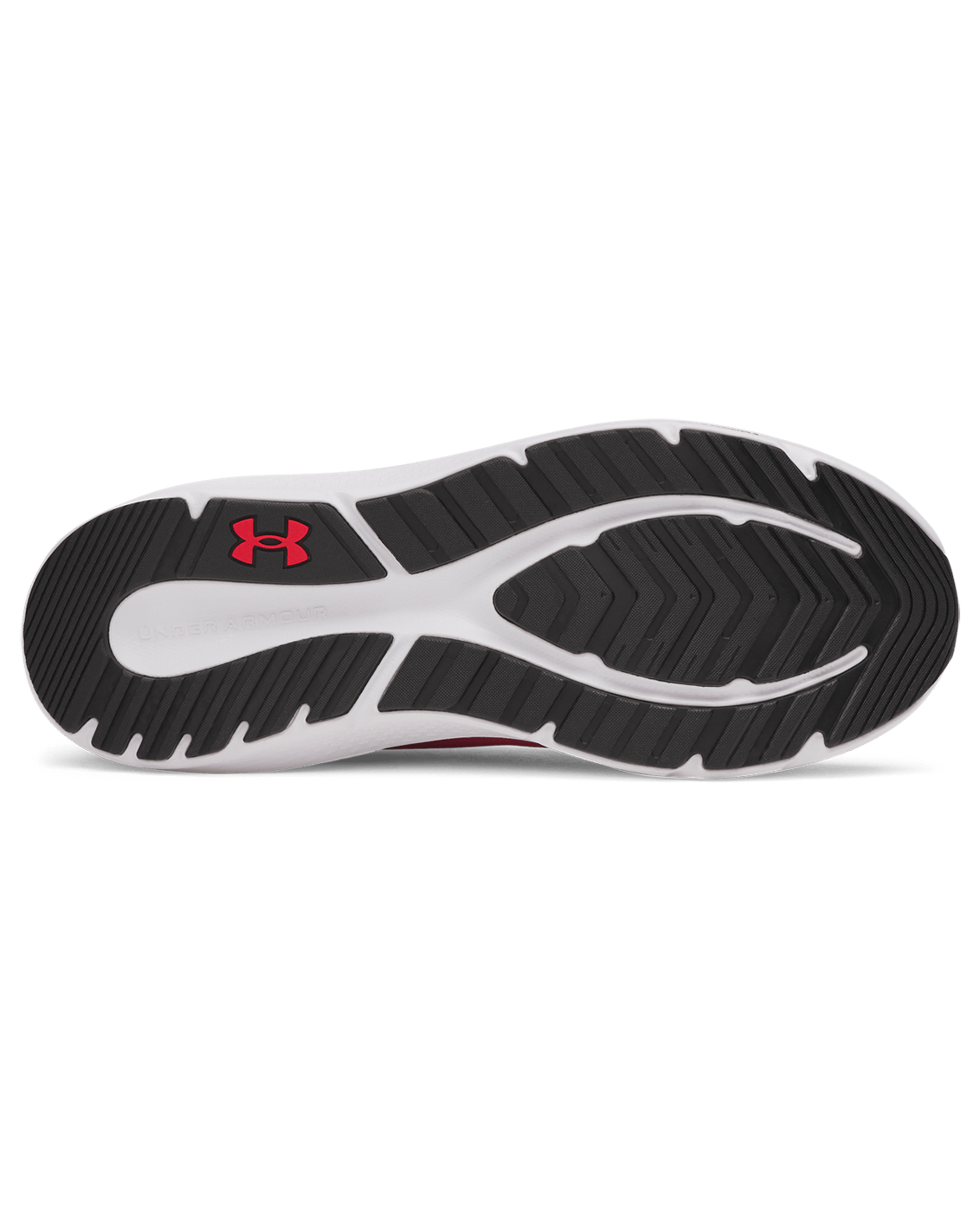 Under Armour Footwear UA Pursuit 4 Big Logo Men's Running Shoes