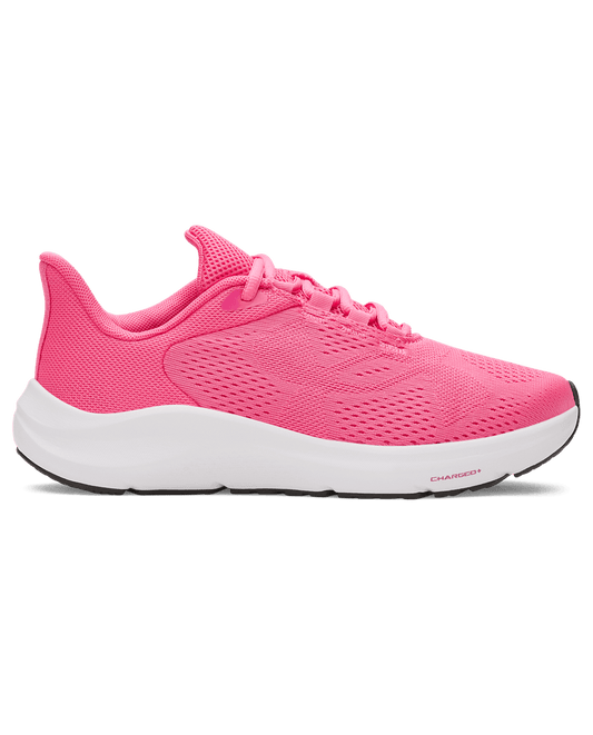 Under Armour Footwear UA Pursuit 4 Big Logo Women's Running Shoes