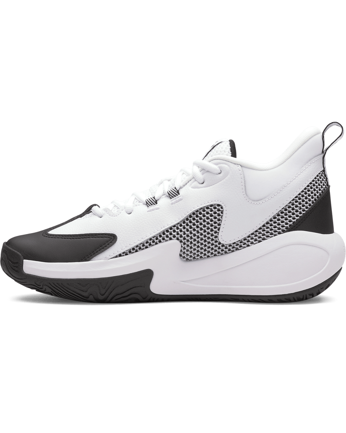 Under Armour Footwear Curry 3Z 25 Unisex Basketball Shoes