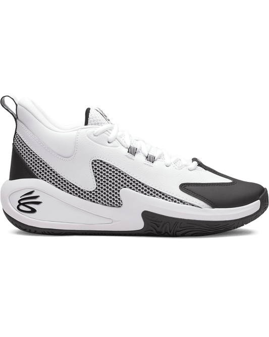 Under Armour Footwear Curry 3Z 25 Unisex Basketball Shoes