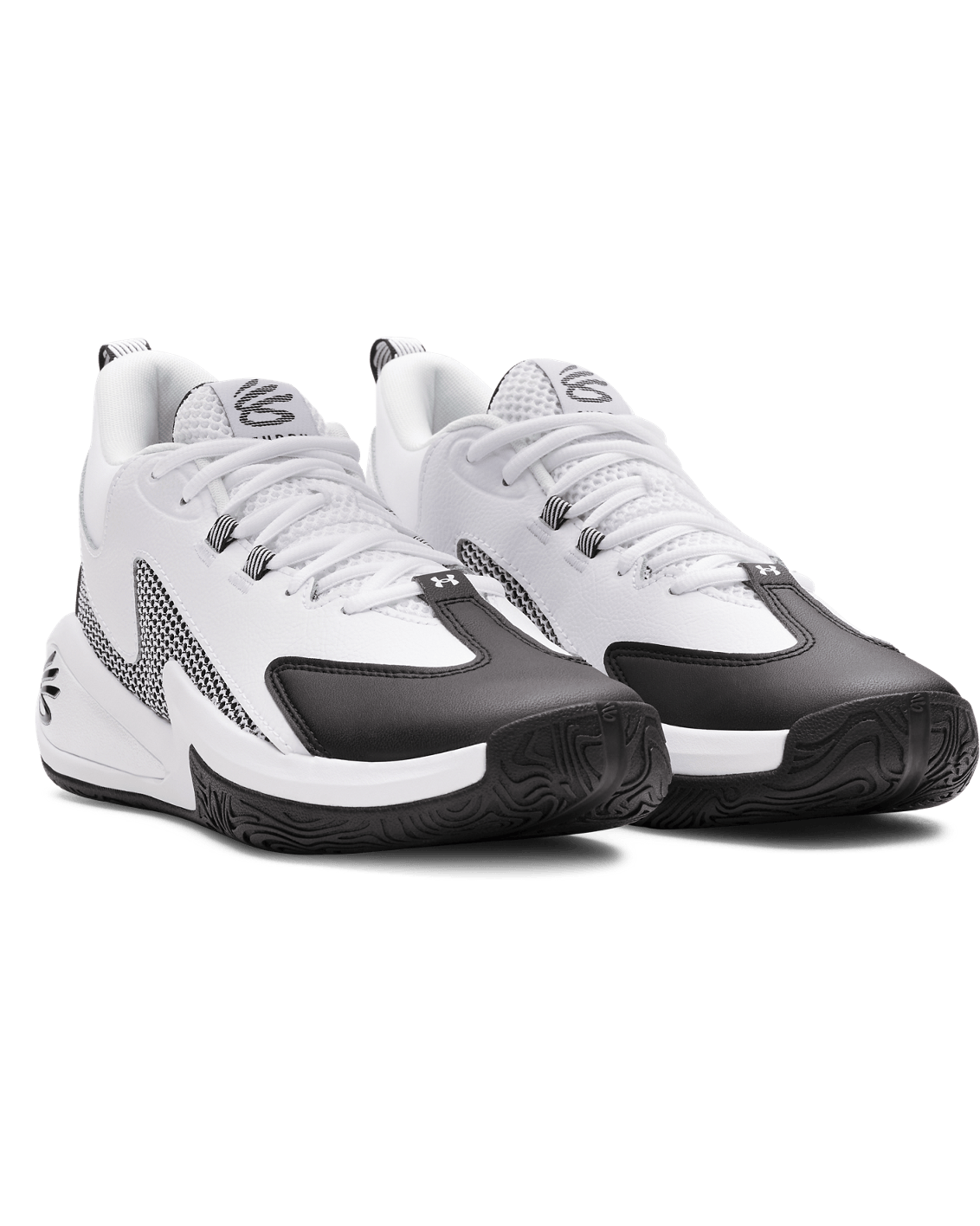 Under Armour Footwear Curry 3Z 25 Unisex Basketball Shoes