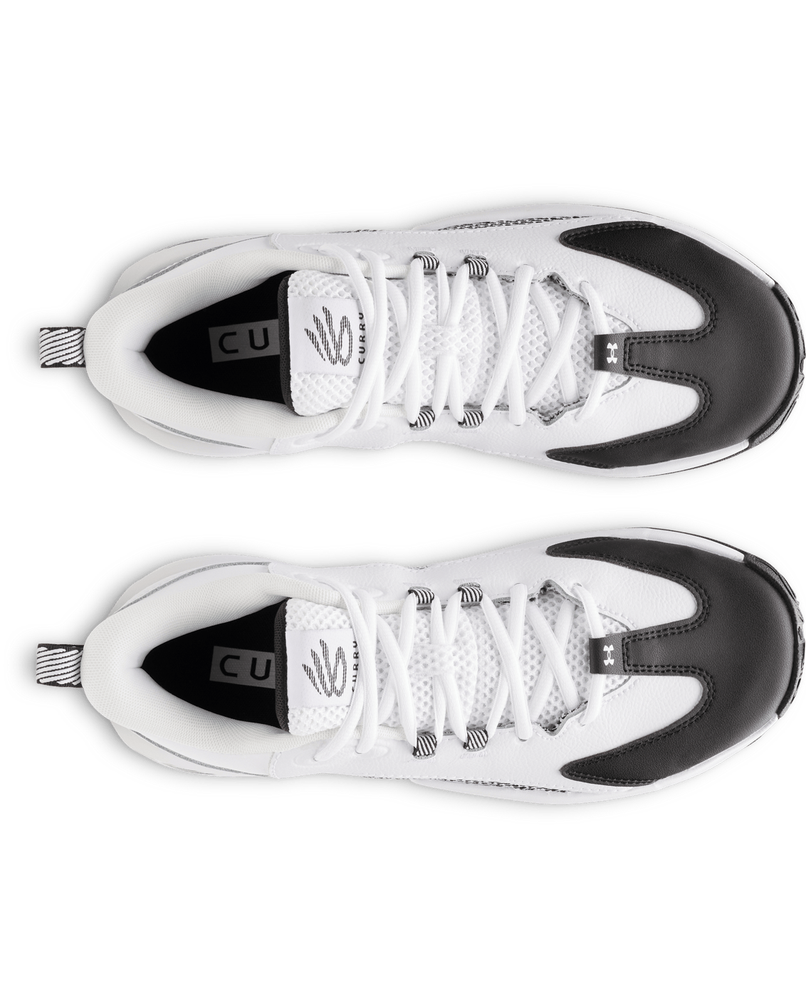 Under Armour Footwear Curry 3Z 25 Unisex Basketball Shoes