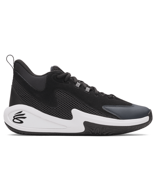Under Armour Footwear Curry 3Z 25 SDE Unisex Basketball Shoes