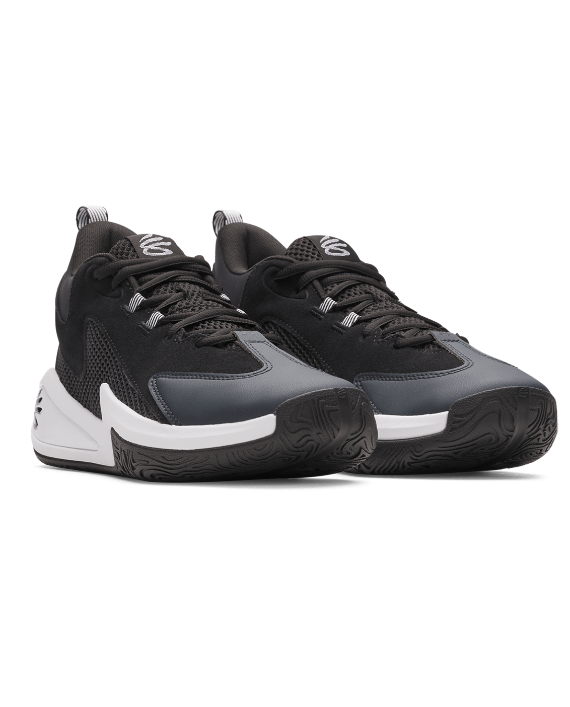 Under Armour Footwear Curry 3Z 25 SDE Unisex Basketball Shoes