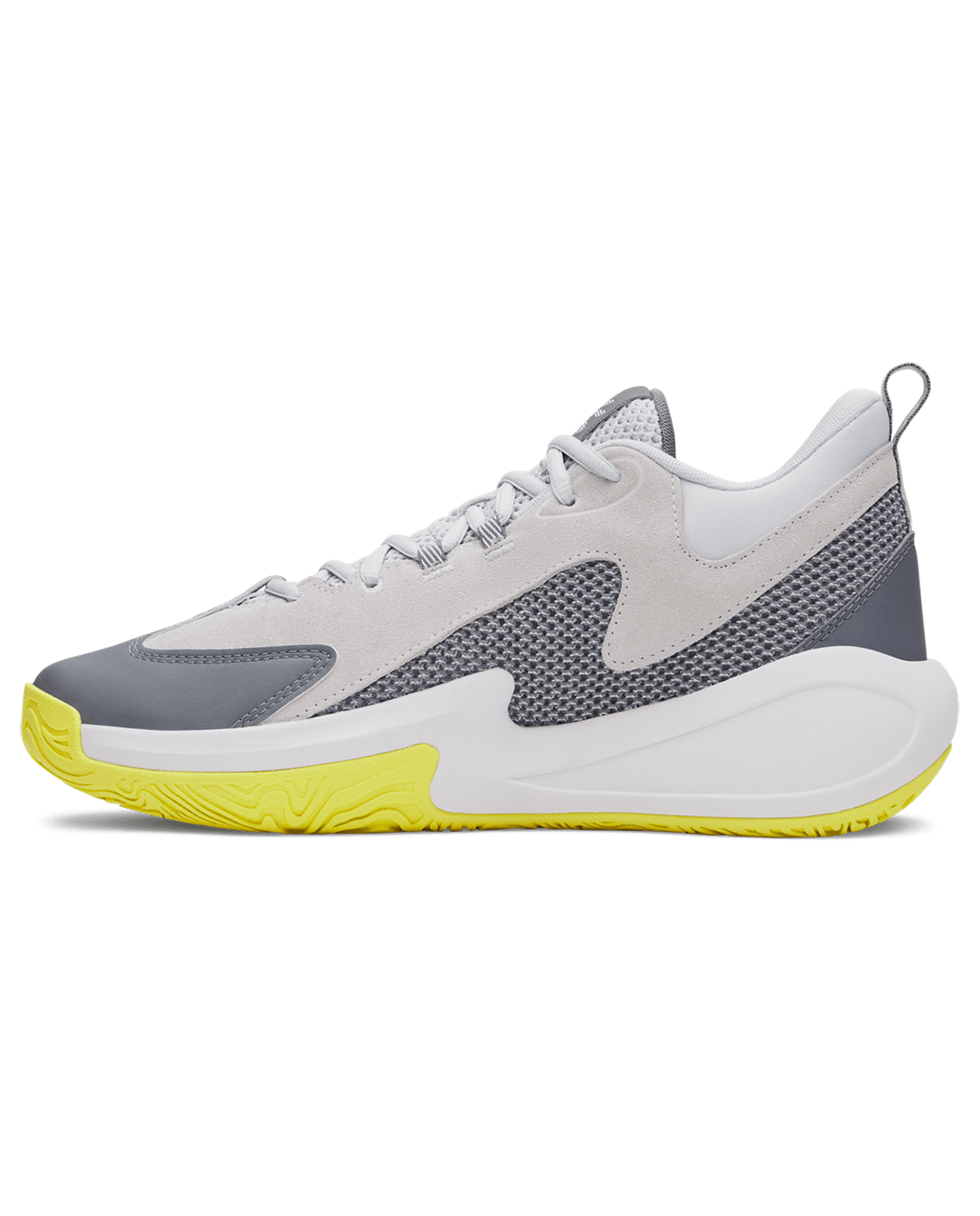 Under Armour Curry 3Z 25 SDE Unisex Basketball Shoes