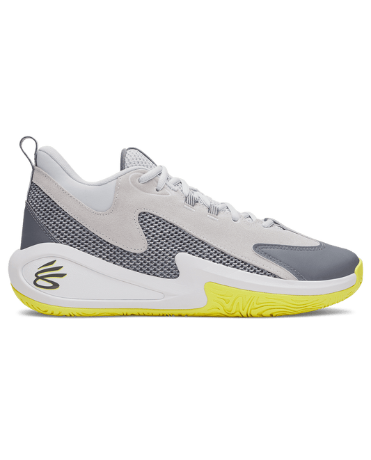 Under Armour Footwear Curry 3Z 25 SDE Unisex Basketball Shoes