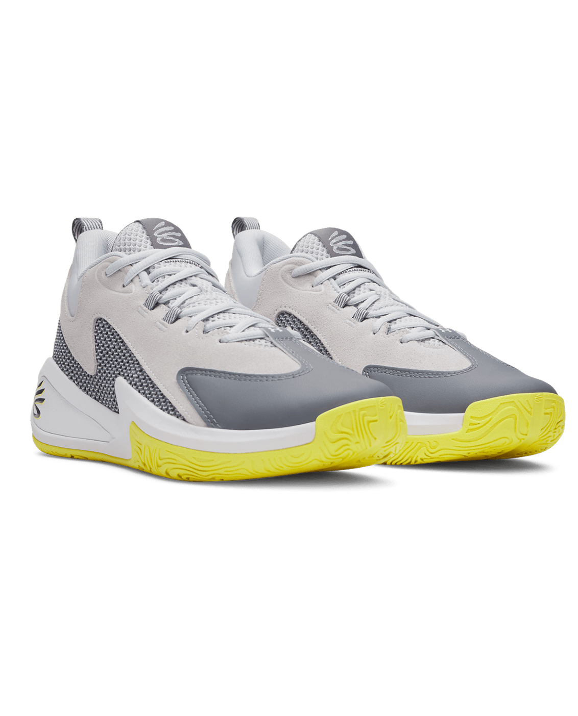 Under Armour Curry 3Z 25 SDE Unisex Basketball Shoes