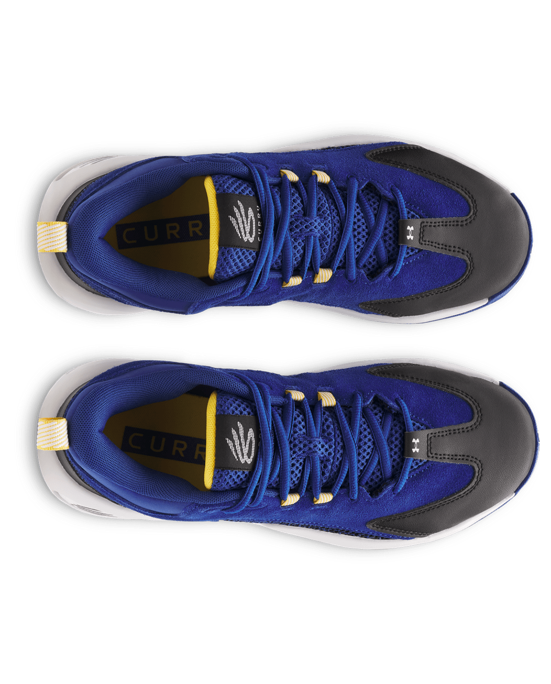 Under Armour Footwear Curry 3Z 25 SDE Unisex Basketball Shoes