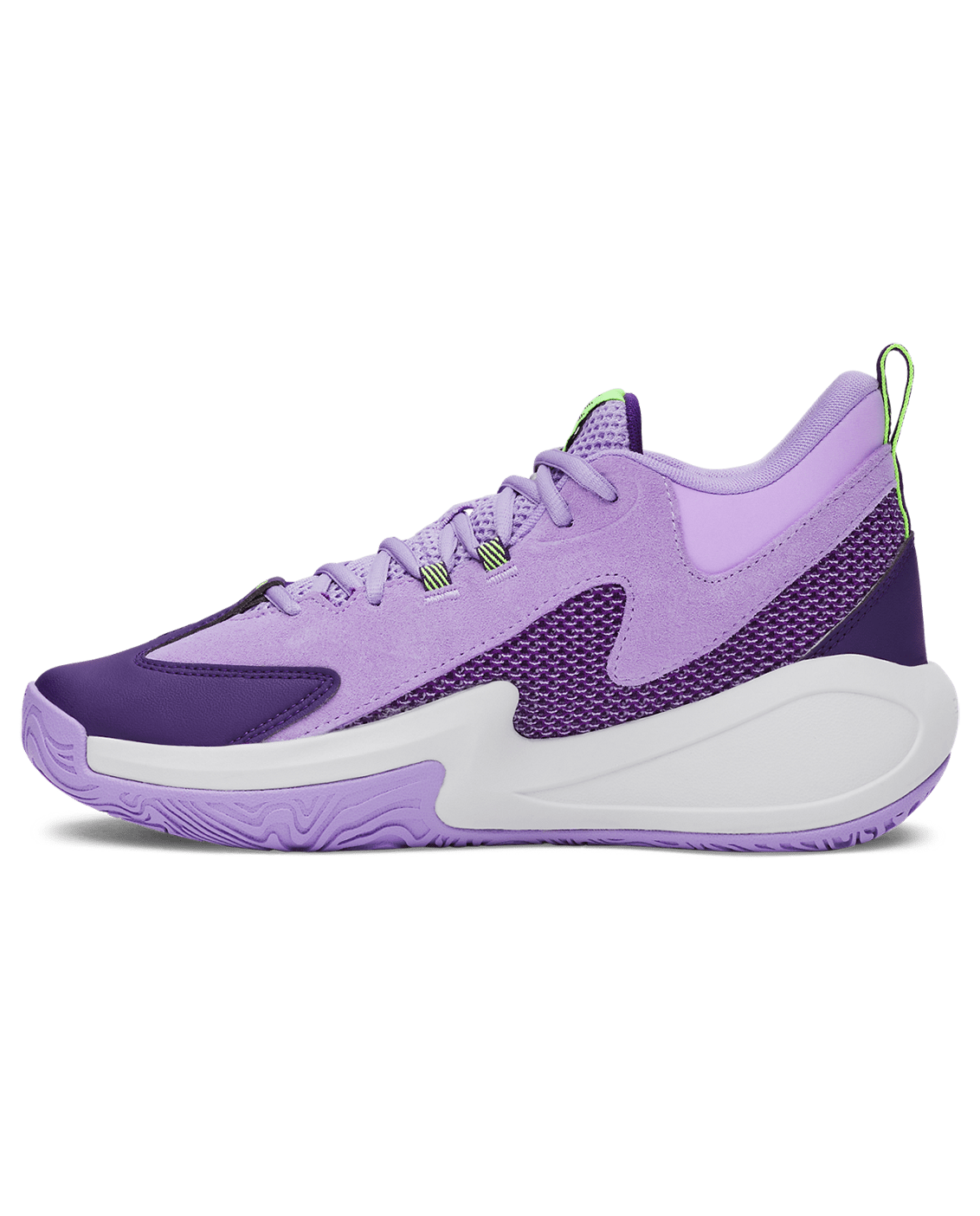 Under Armour Footwear Curry 3Z 25 SDE Unisex Basketball Shoes