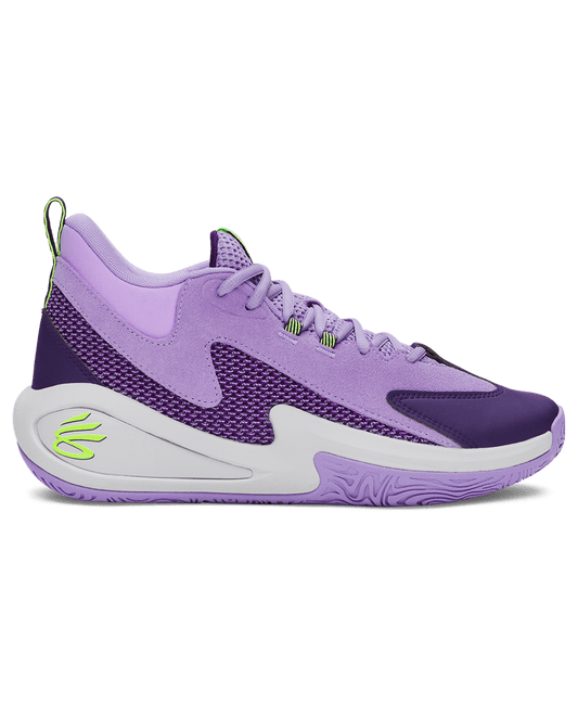 Under Armour Footwear Curry 3Z 25 SDE Unisex Basketball Shoes