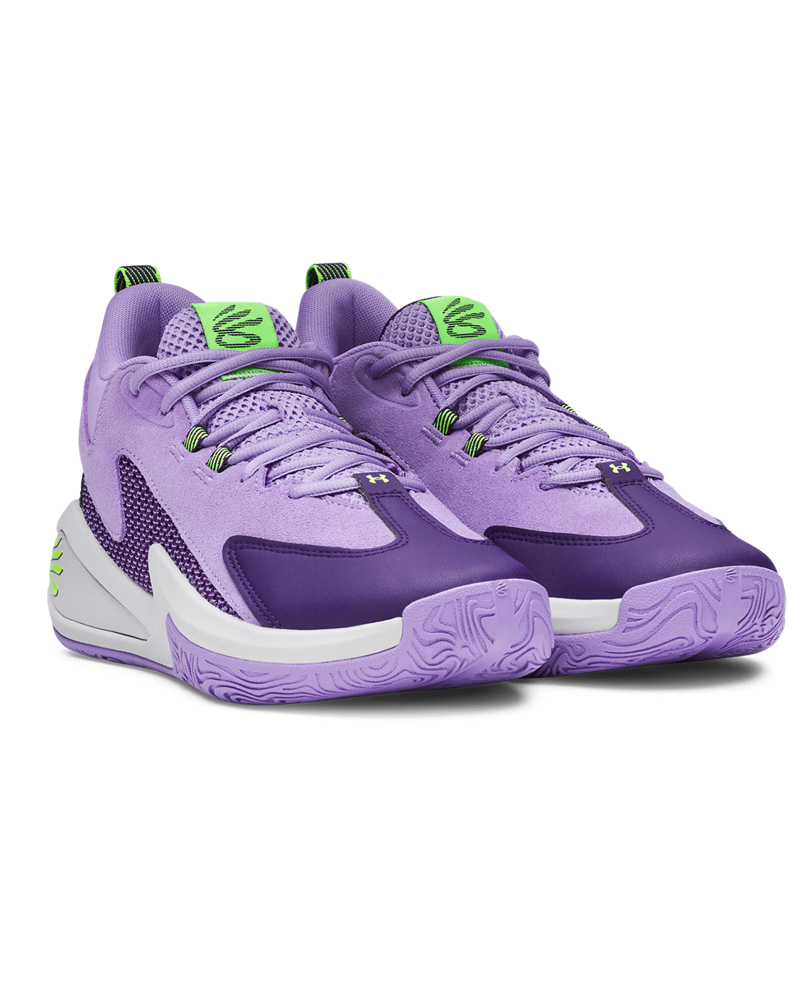 Under Armour Footwear Curry 3Z 25 SDE Unisex Basketball Shoes