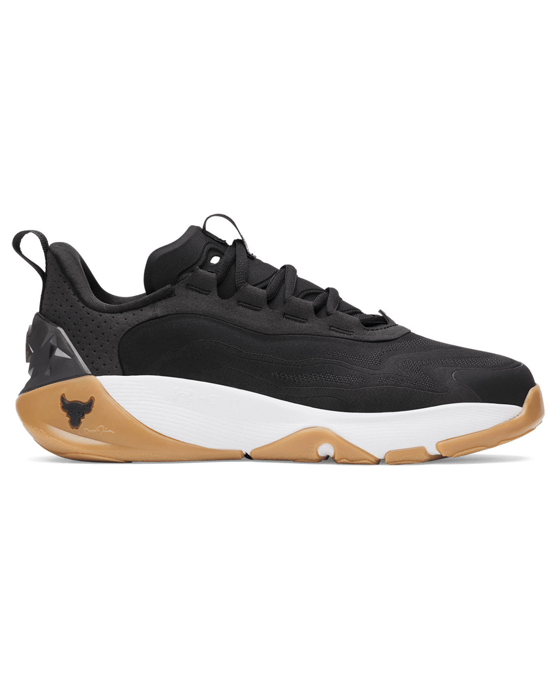 Under Armour Footwear Project Rock 8 Women's Training Shoes