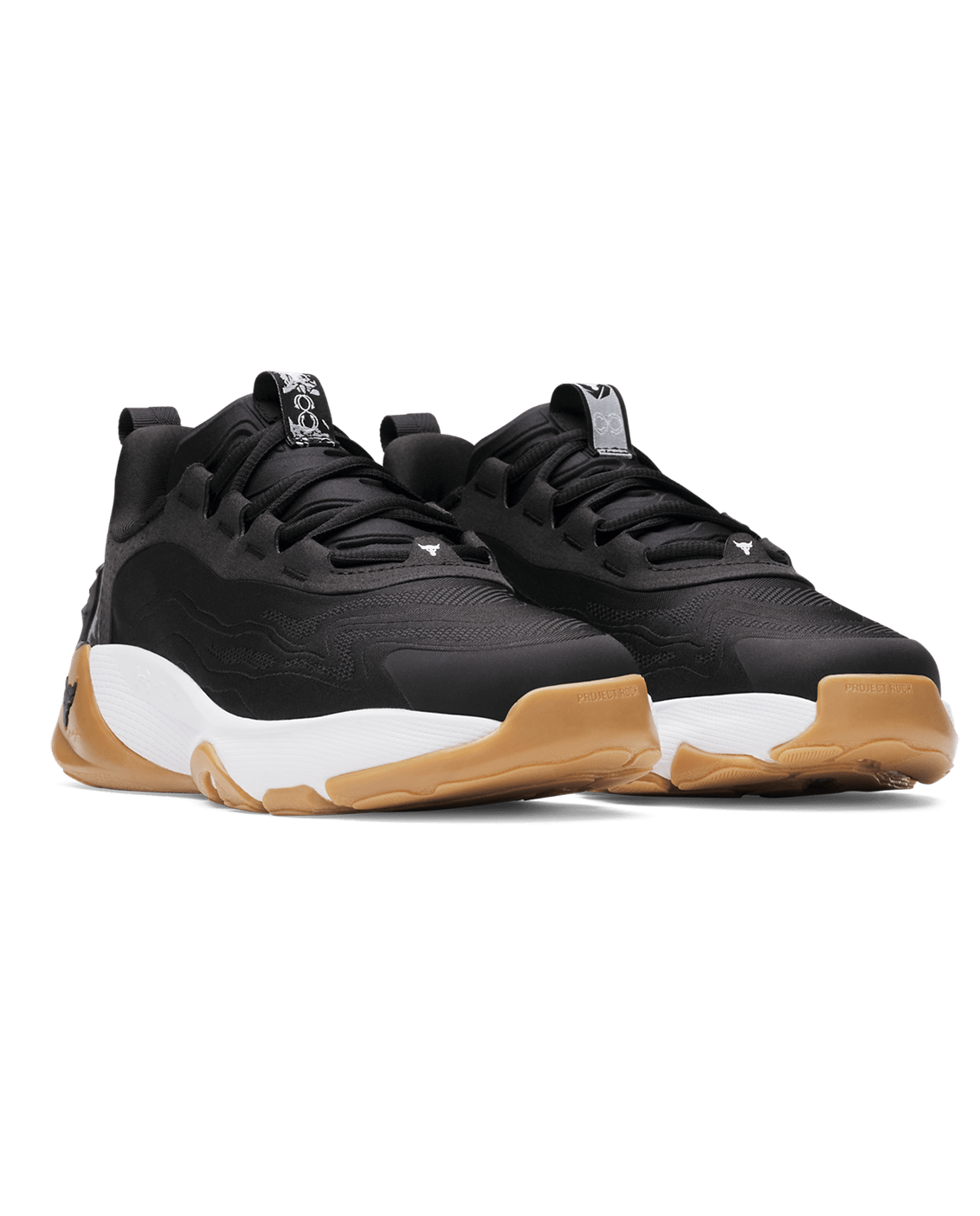 Under Armour Footwear Project Rock 8 Women's Training Shoes