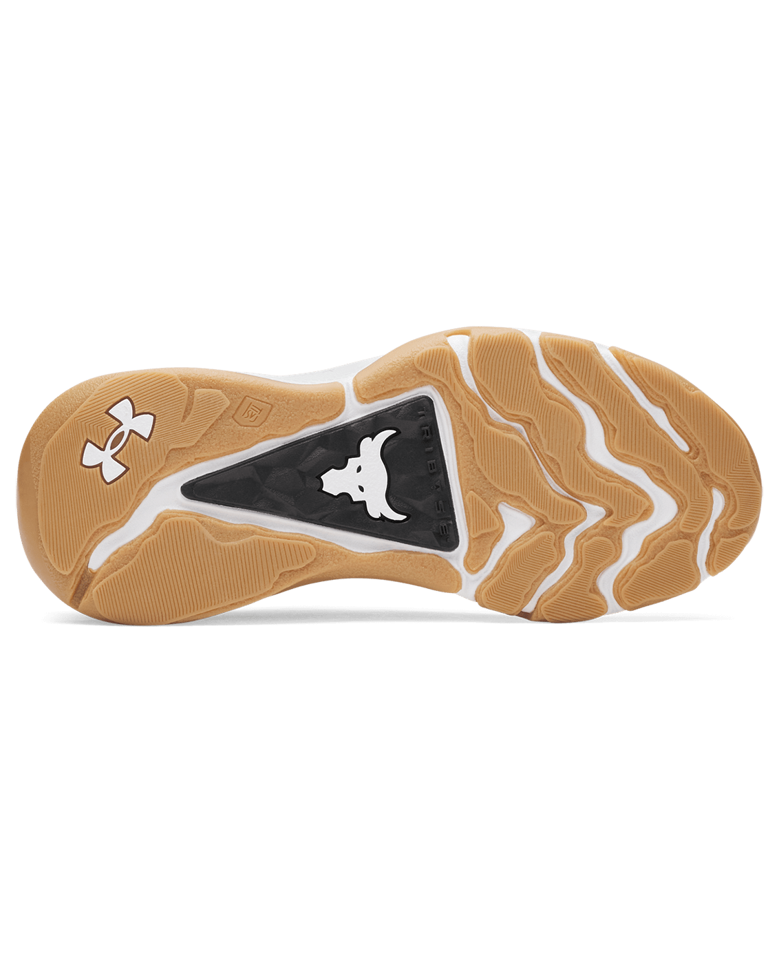 Under Armour Footwear Project Rock 8 Women's Training Shoes