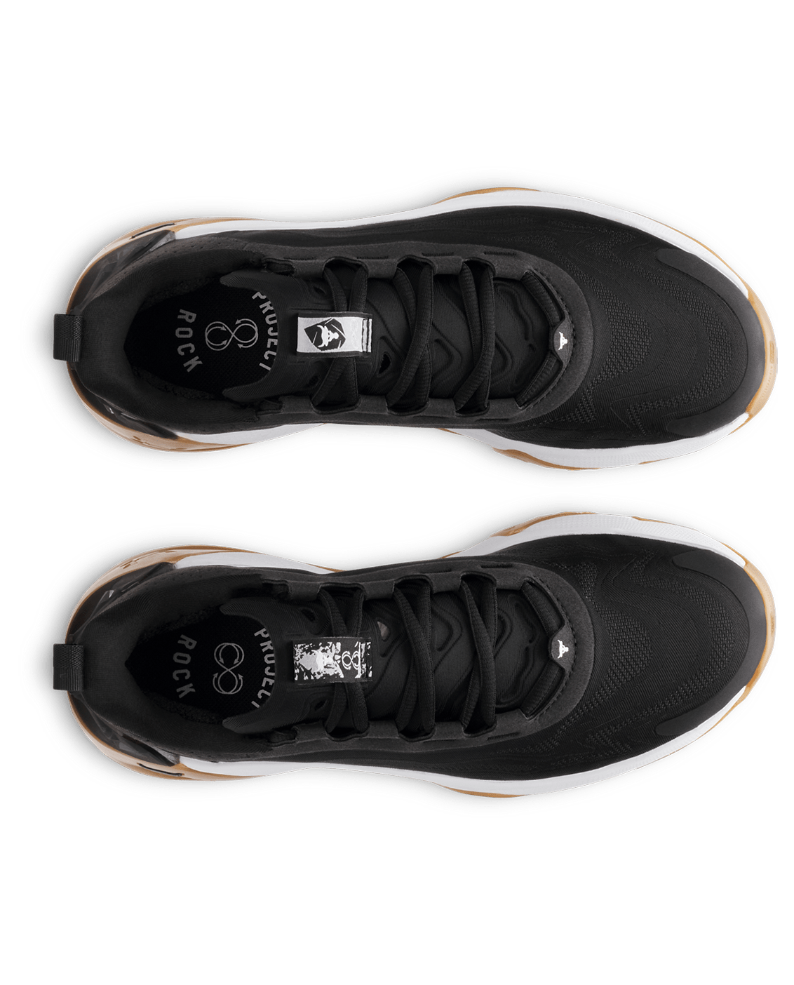 Under Armour Footwear Project Rock 8 Women's Training Shoes