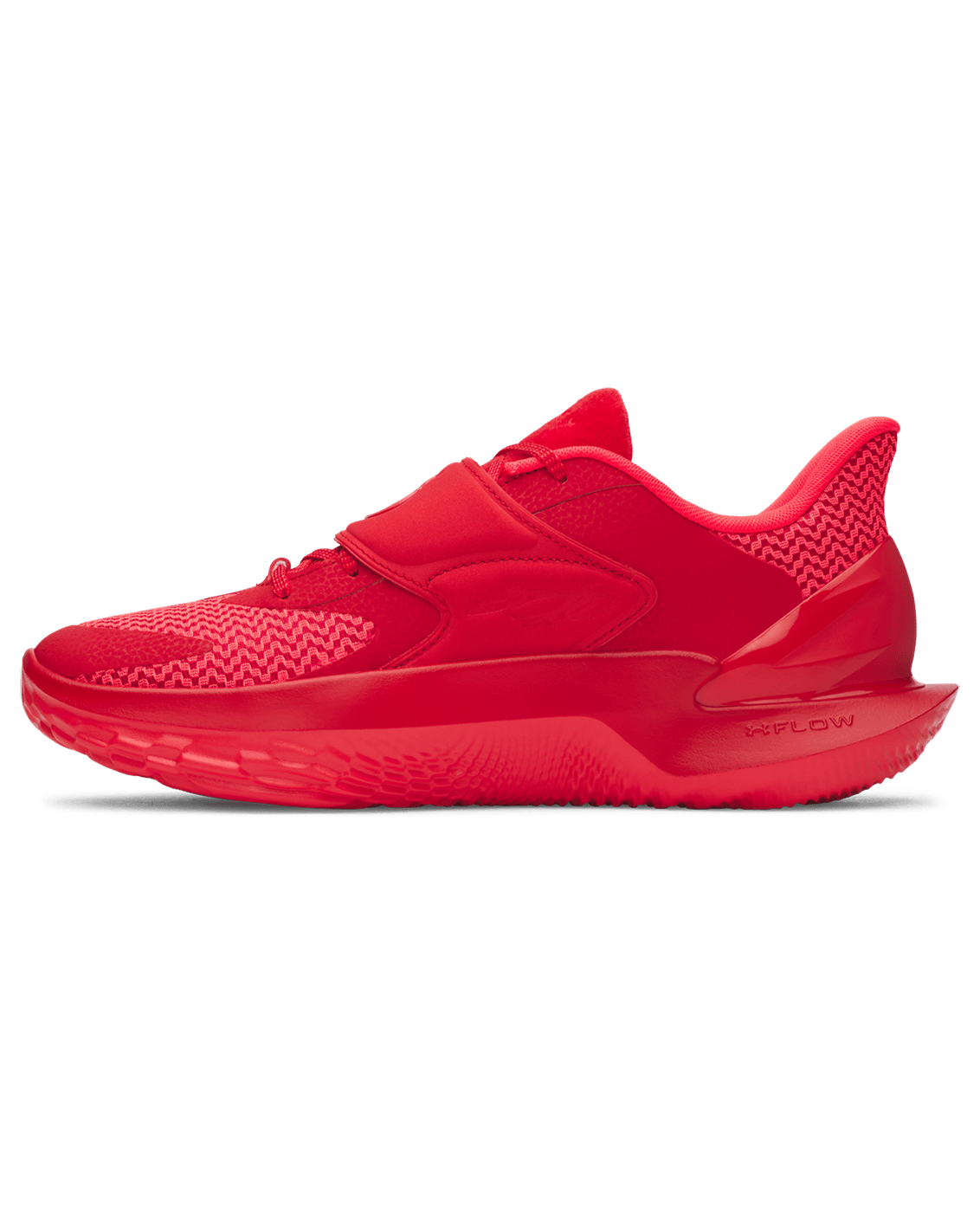 Under Armour Footwear D. Fox 2