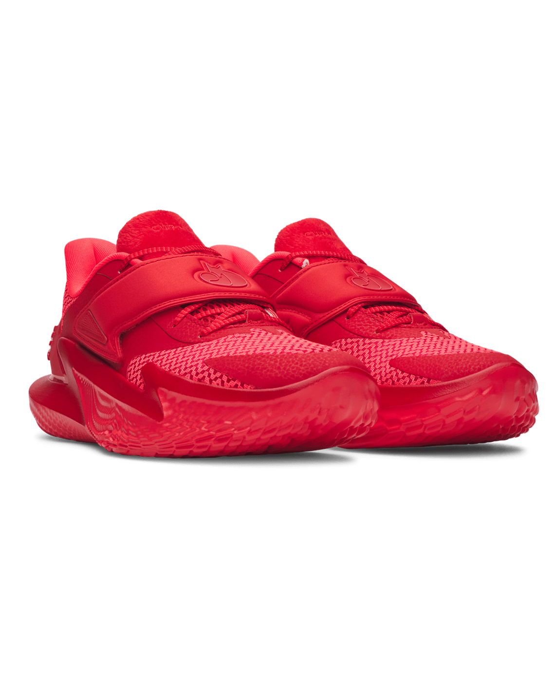 Under Armour Footwear D. Fox 2