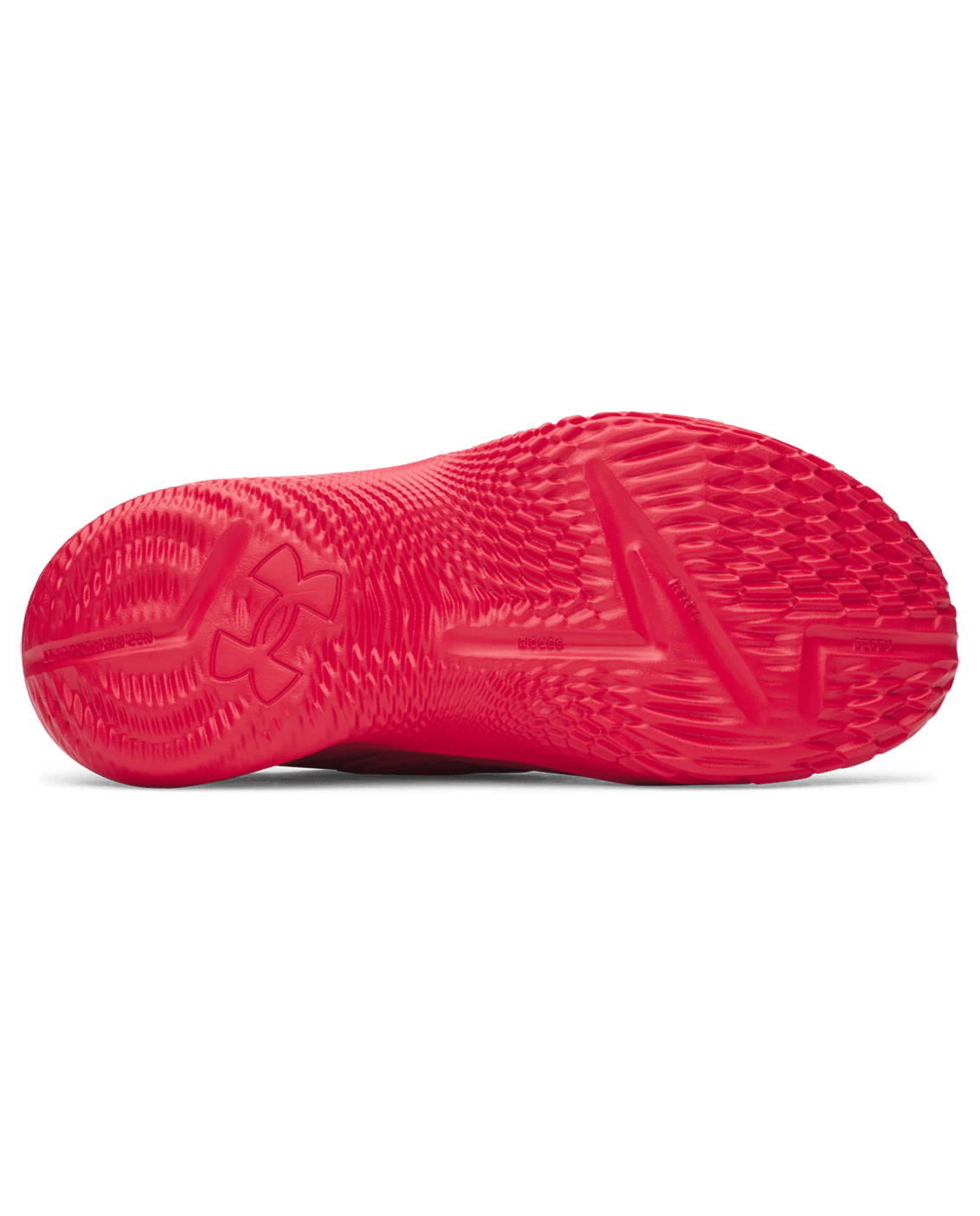 Under Armour Footwear D. Fox 2