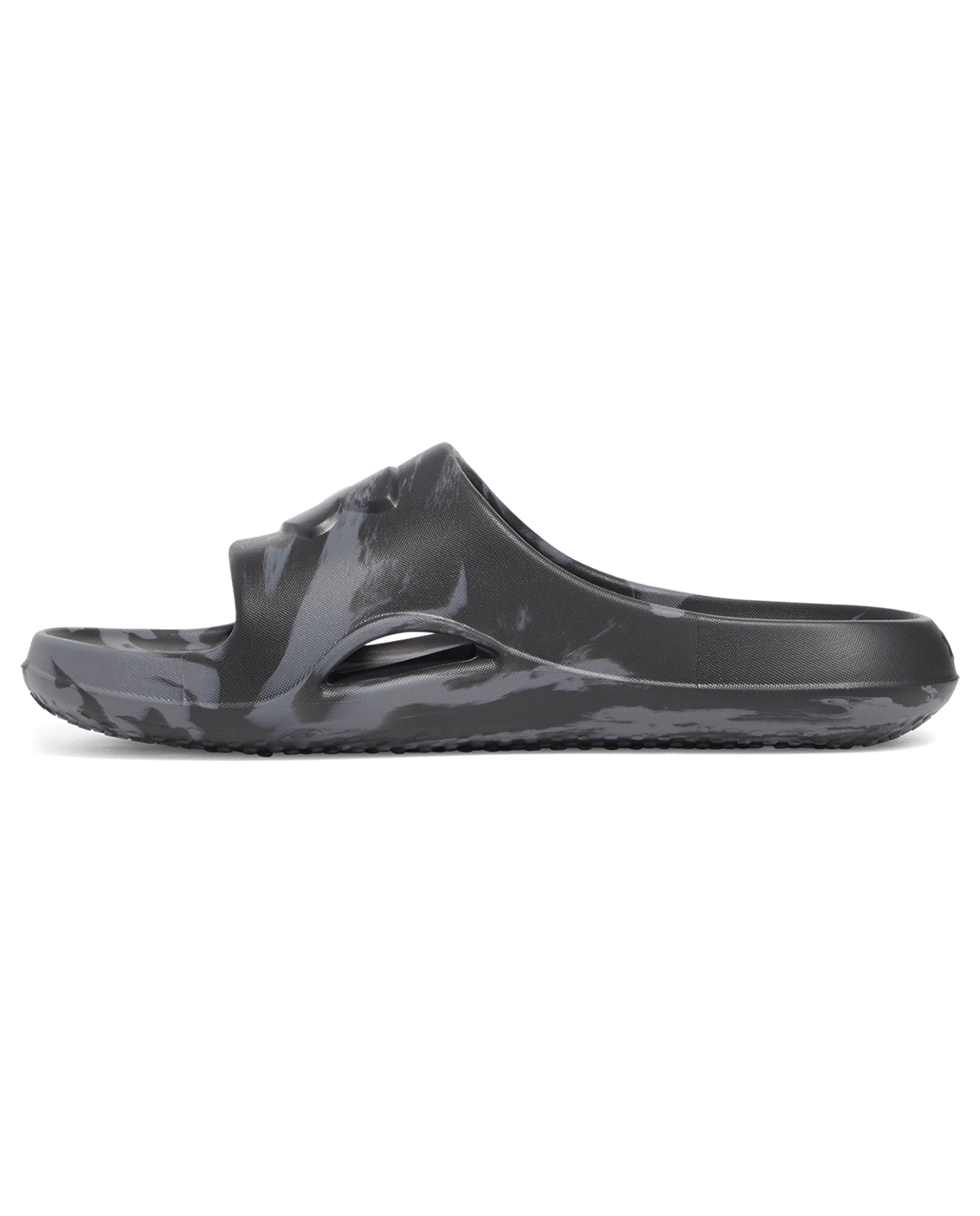 Under Armour Footwear UA Locker V Camo Men's Slides