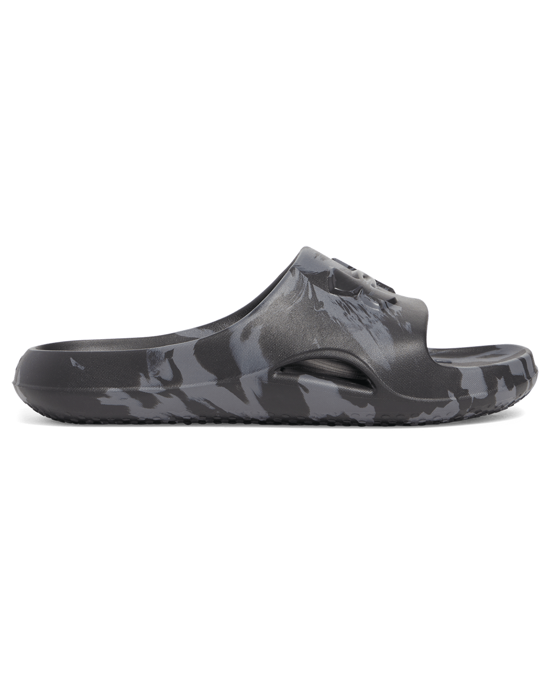 Under Armour Footwear UA Locker V Camo Men's Slides