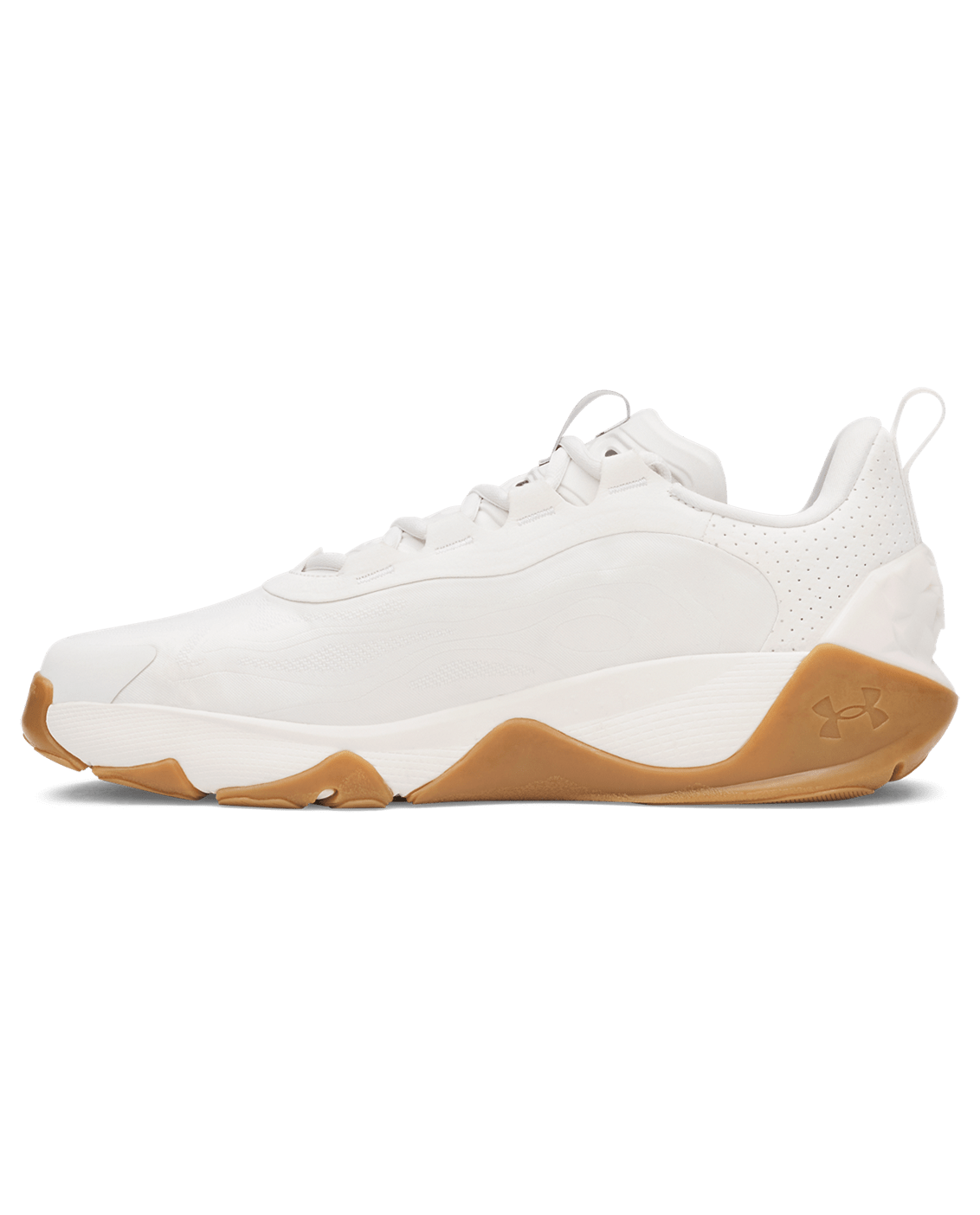 Under Armour Footwear Project Rock 8 Men's Training Shoes