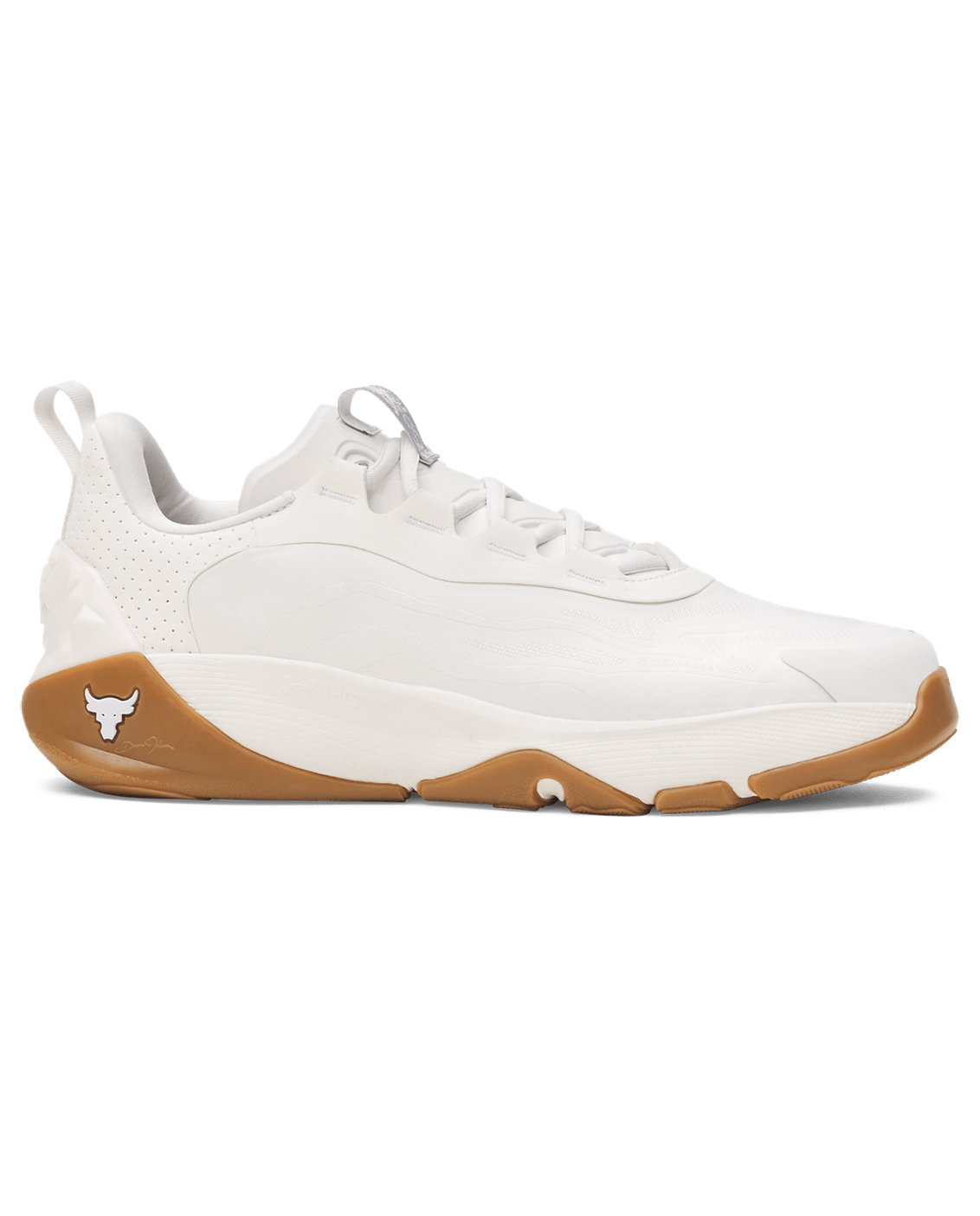 Under Armour Footwear Project Rock 8 Men's Training Shoes