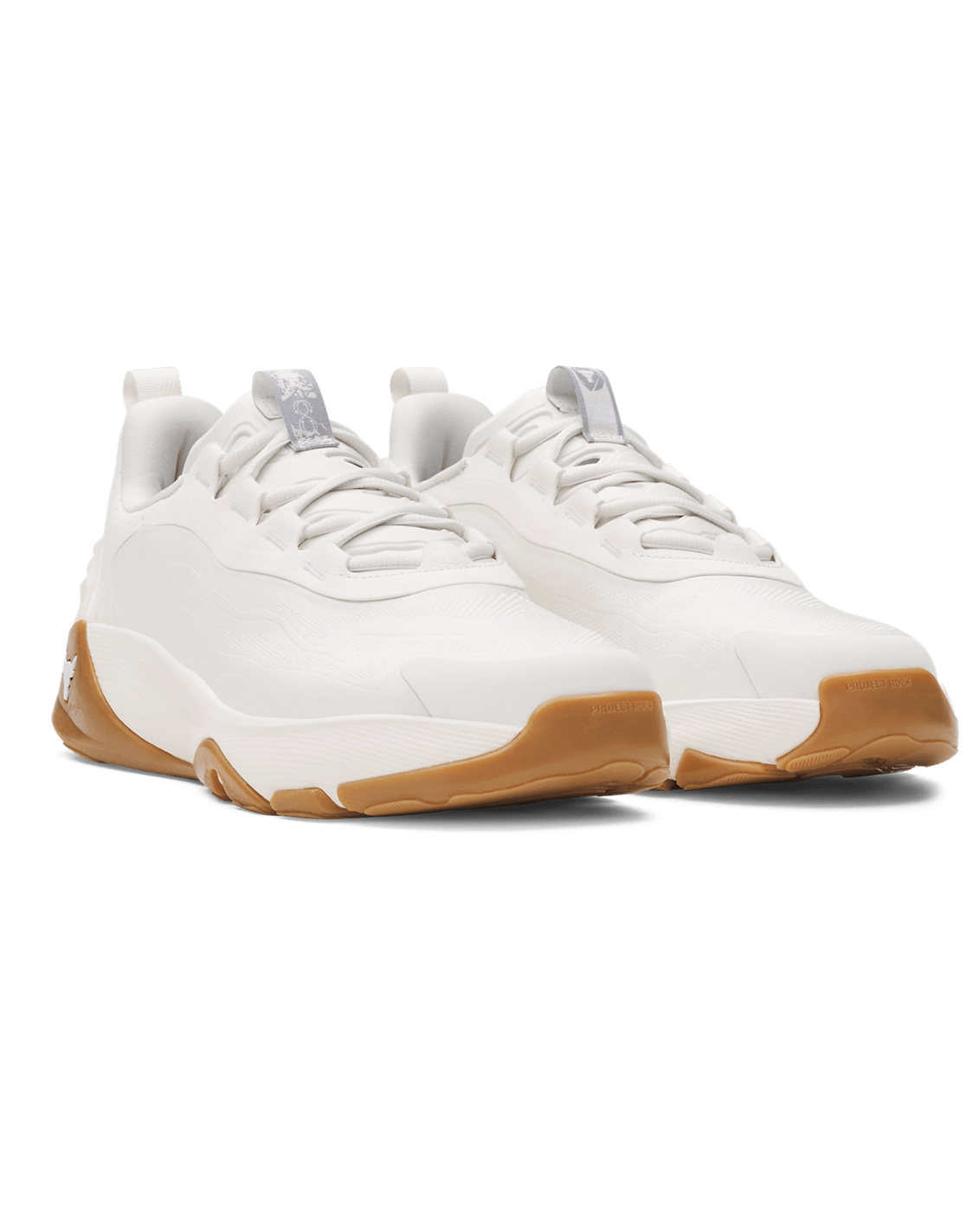 Under Armour Footwear Project Rock 8 Men's Training Shoes