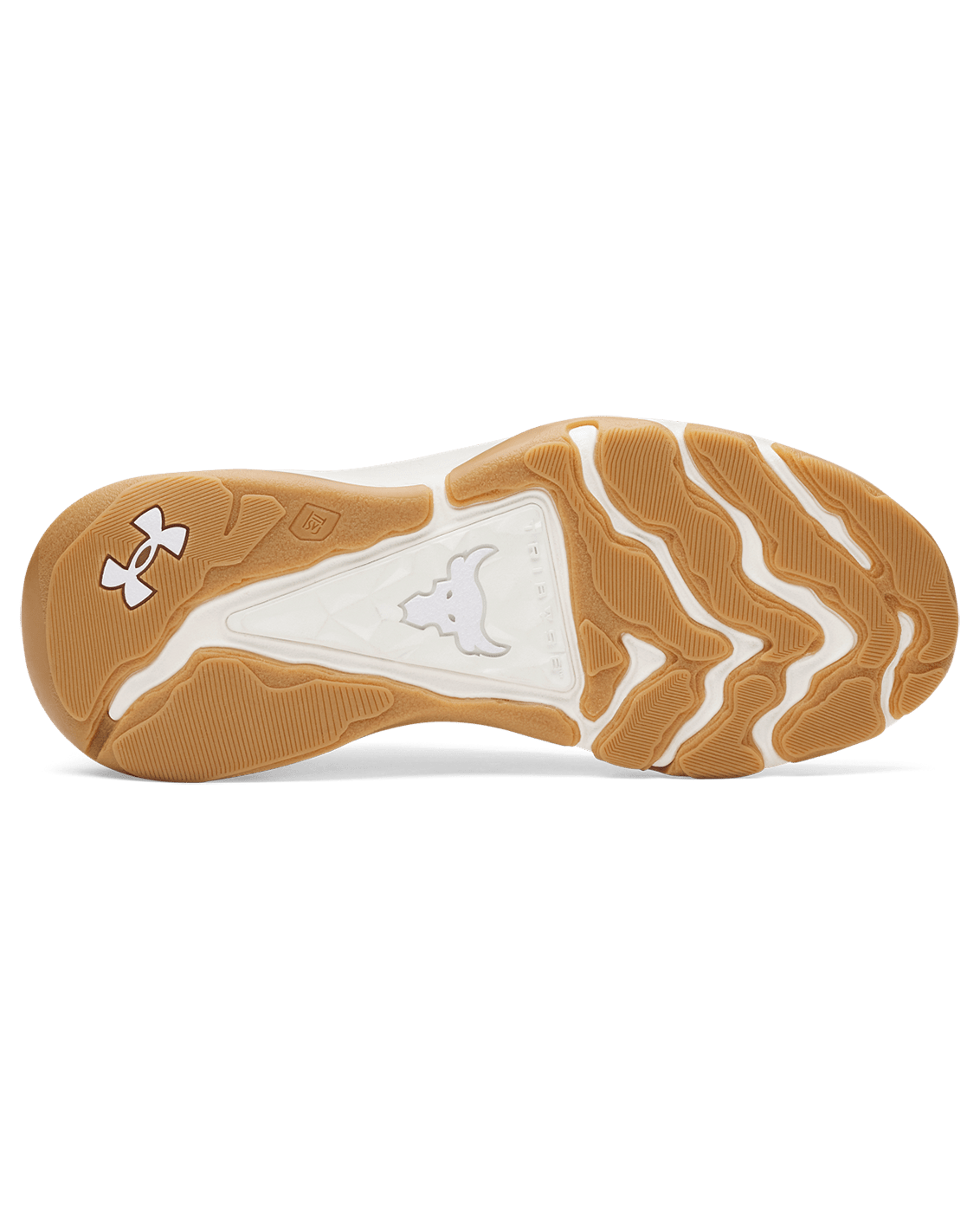 Under Armour Footwear Project Rock 8 Men's Training Shoes