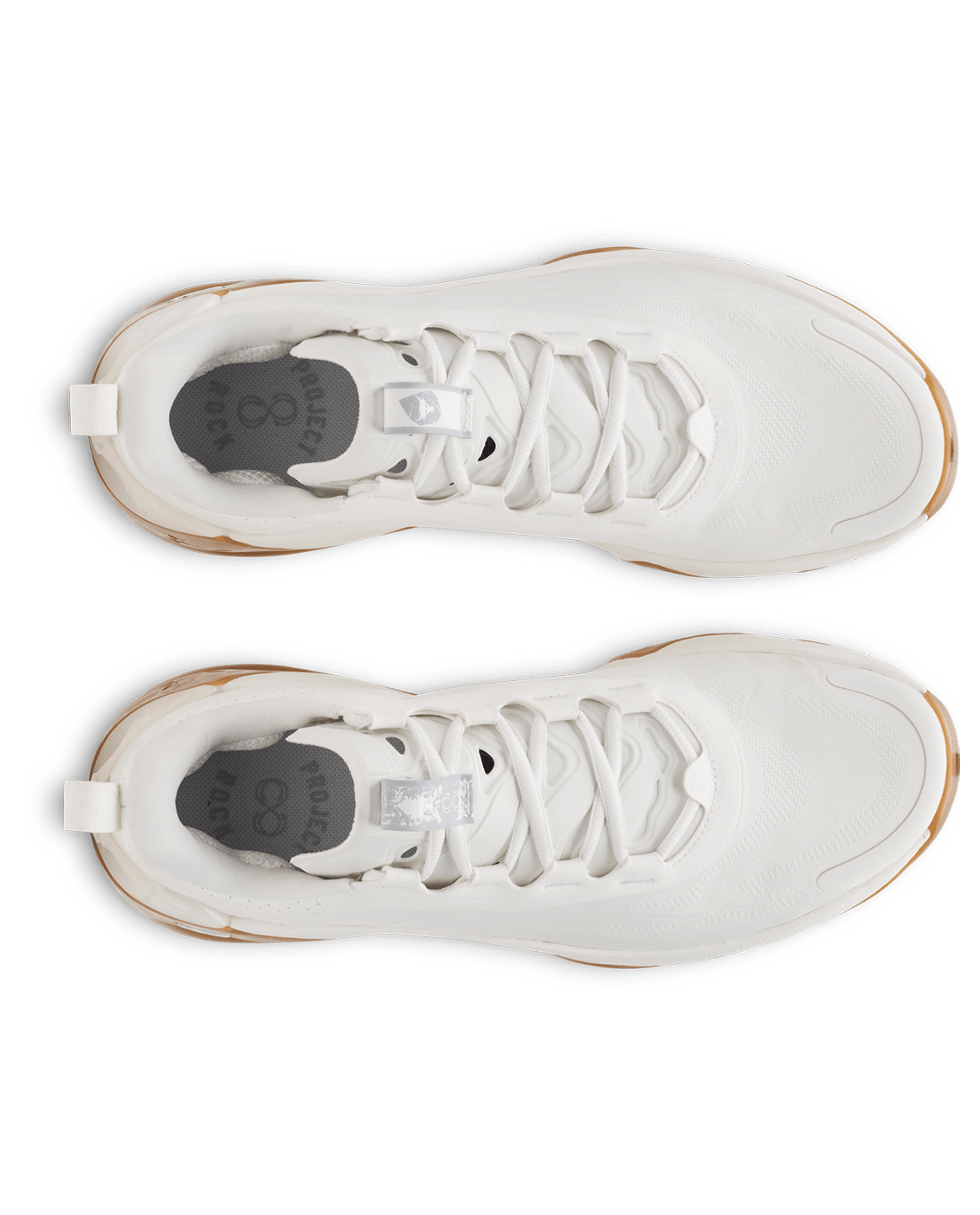 Under Armour Footwear Project Rock 8 Men's Training Shoes