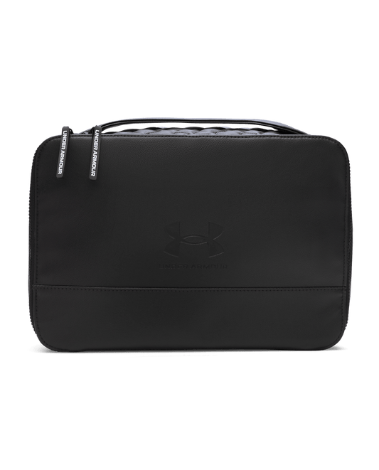 Under Armour Accessories Black/Black/White / OSFM UA Drive Shoe Bag