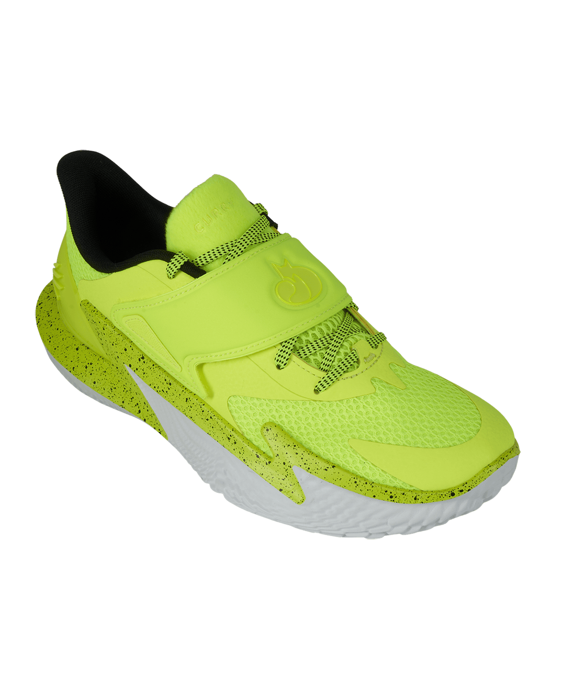 Under Armour Footwear D. Fox 2 'Pickleball' Unisex Basketball Shoes