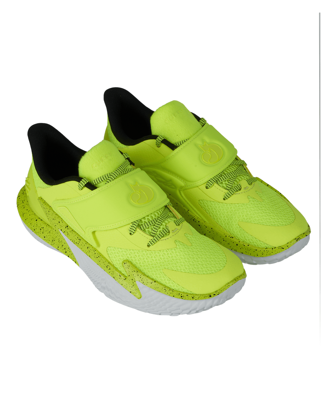 Under Armour Footwear D. Fox 2 'Pickleball' Unisex Basketball Shoes