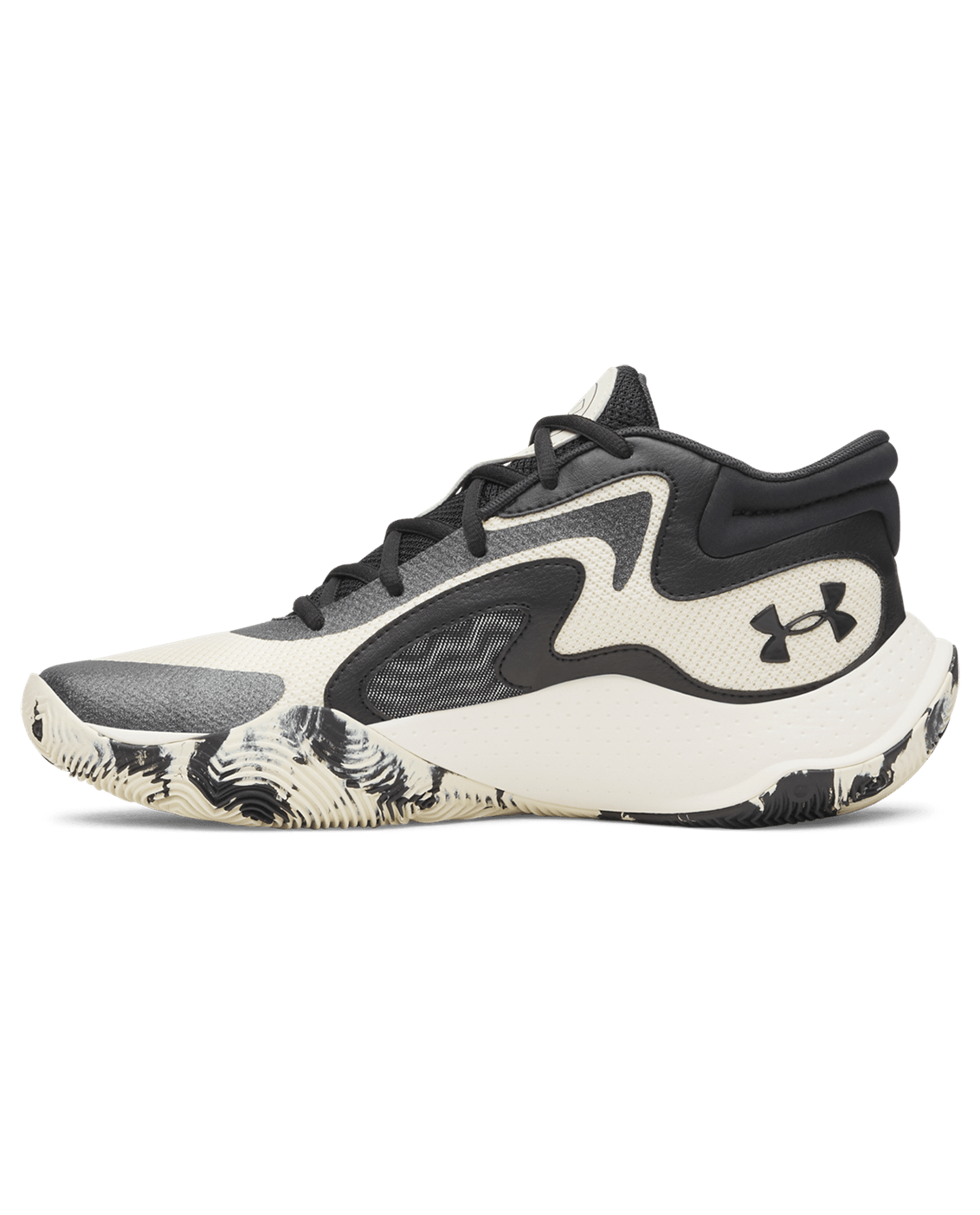 Under Armour Footwear UA Jet '25 Unisex Basketball Shoes