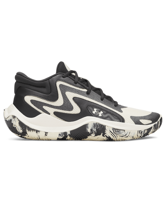 Under Armour Footwear UA Jet '25 Unisex Basketball Shoes