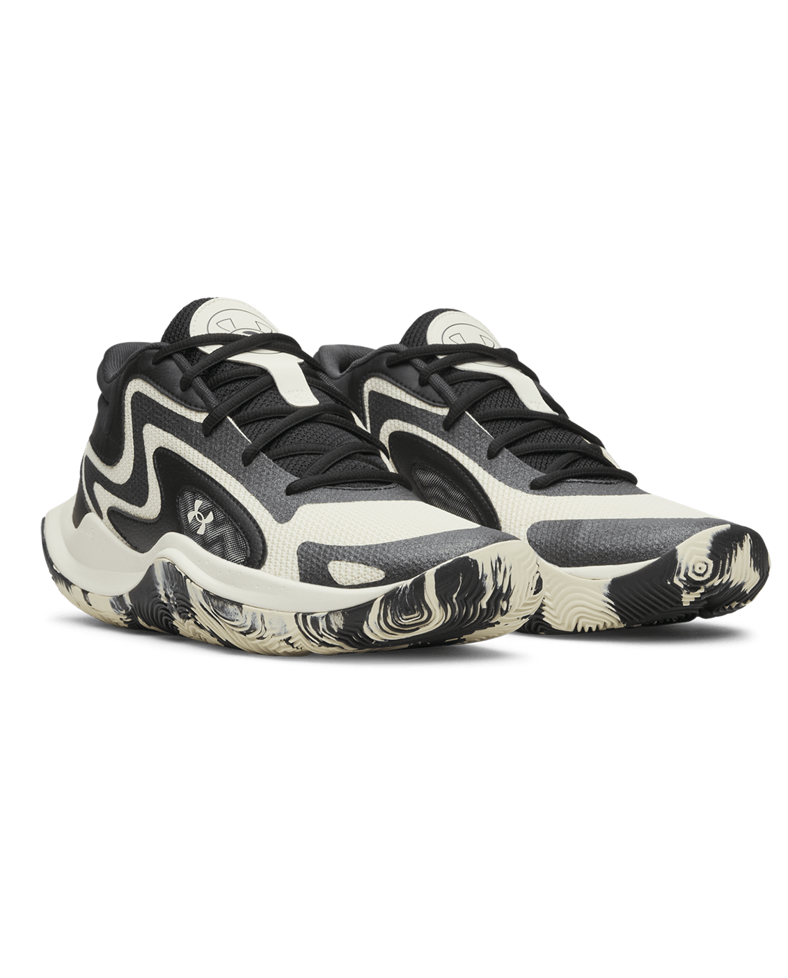 Under Armour Footwear UA Jet '25 Unisex Basketball Shoes